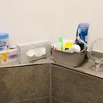 Ferienwohnung Susanna