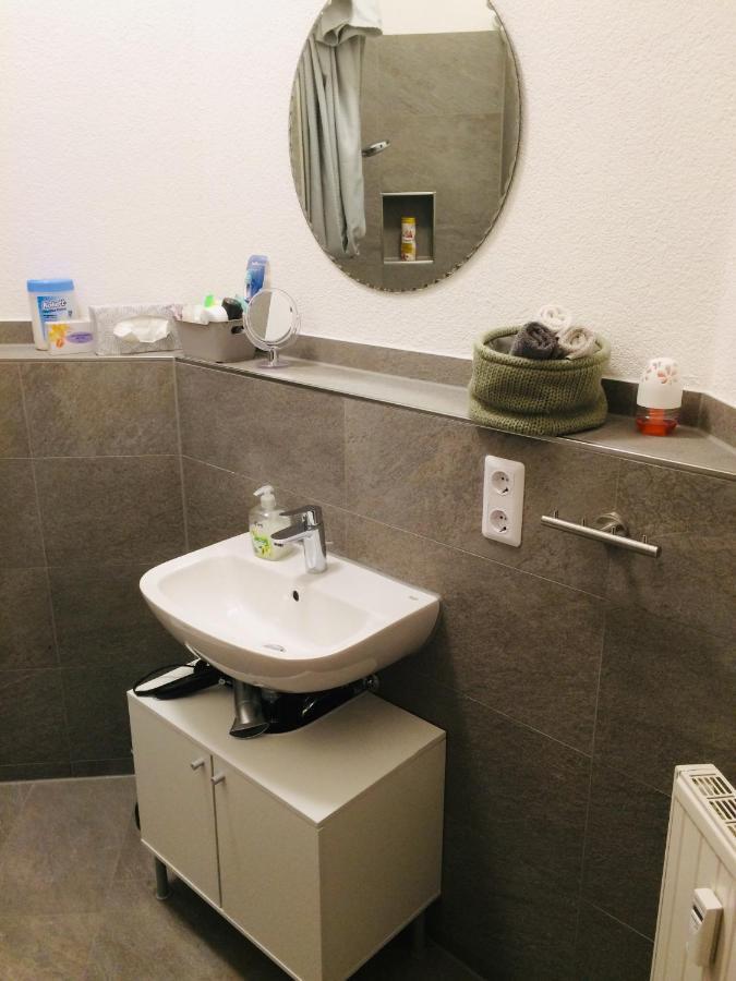 Susanna Apartment *